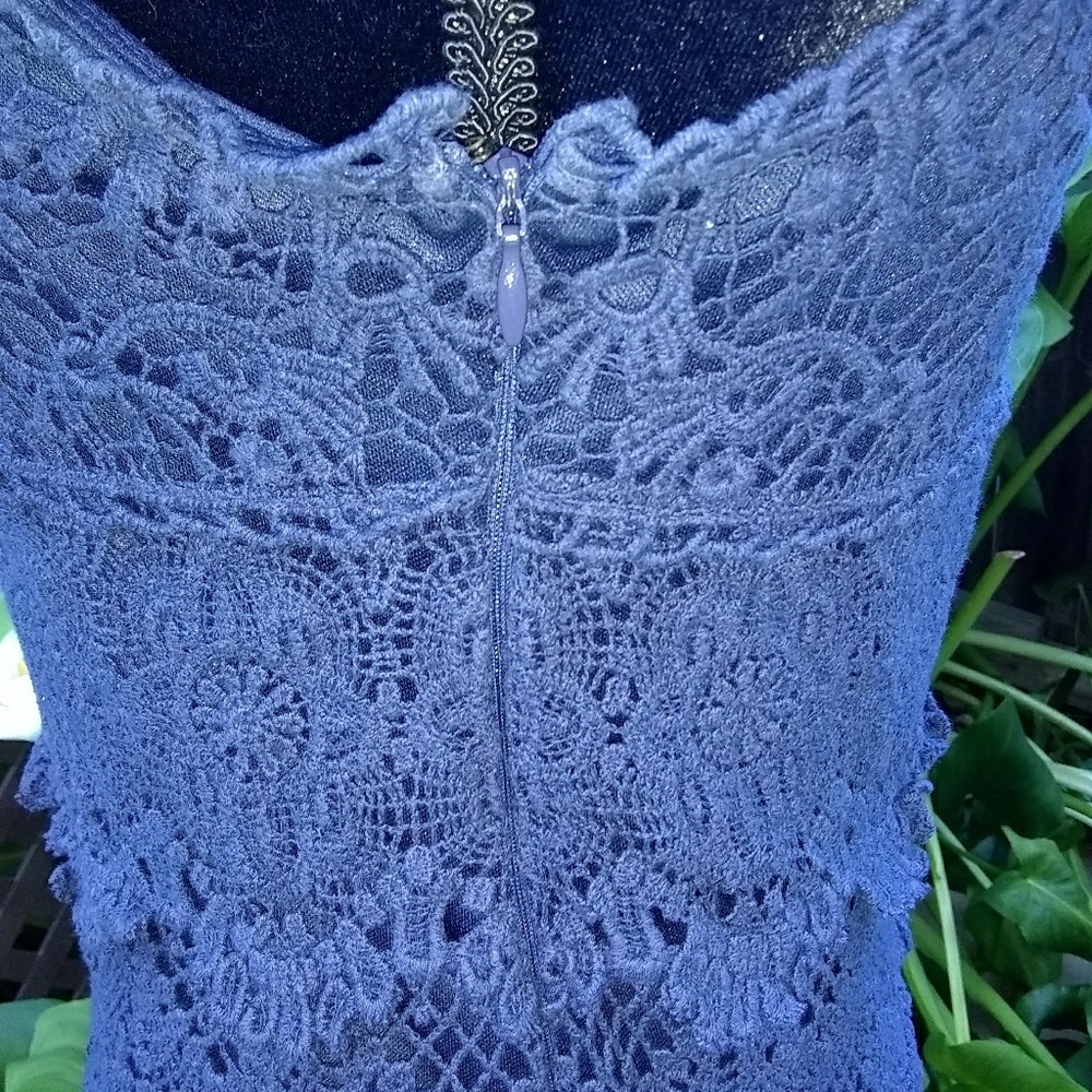 Staring at Stars Dress - Picture 4 of 6